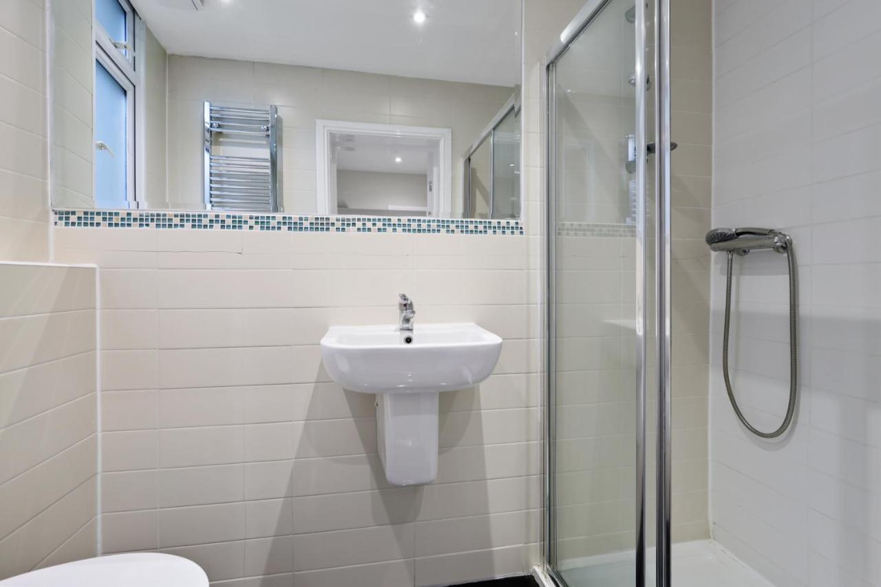 Smart Stay Studio Flat London Exterior photo
